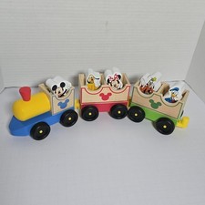 Melissa doug mickey for sale  East Moline