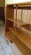 Regal aufsatz 60er gebraucht kaufen  Chemnitz