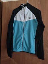 Laufjacke dare2b gr gebraucht kaufen  Waltenhofen