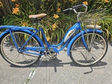 Schwinn tornado deluxe for sale  Cleveland