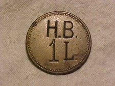 Bamberg hof bräu gebraucht kaufen  Bamberg