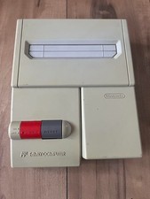 Consola Nintendo Nueva Famicom HVC-101 - Salida AV, Juegos Retro, Probada JAPÓN segunda mano  Embacar hacia Mexico