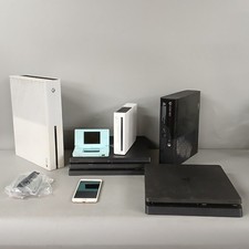 Game console bundle for sale  GRANTHAM