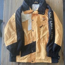 Vintage winter olympics for sale  Friday Harbor