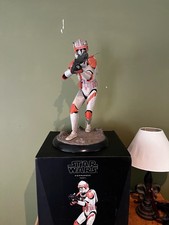 Star wars sideshow for sale  BURY ST. EDMUNDS