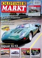 Ldtimer markt 2007 gebraucht kaufen  Deutschland