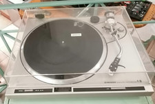 Giradischi pioneer pl300 usato  Casandrino