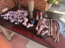 Hep2o plumbing fittings for sale  YORK