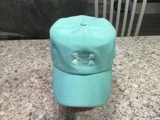 Women armour strapback for sale  Paris