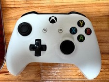 Microsoft manette jeu d'occasion  Faches-Thumesnil