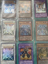 Yugioh seltene holo gebraucht kaufen  Bonn