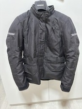 Giacca moto donna usato  Trecastagni