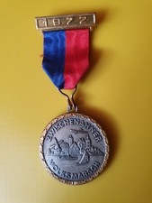 Medaille zwischenahner volksma gebraucht kaufen  Kerpen