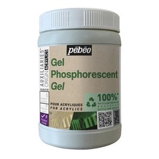 Gel phosphorescent médium d'occasion  France