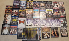 Huge lot ufc for sale  Chesapeake