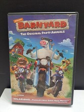 Barnyard for sale  Lewisburg