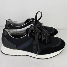 Tênis Munro "Piper" com cadarço de sapato glitter tamanho UE41/EUA10, usado comprar usado  Enviando para Brazil