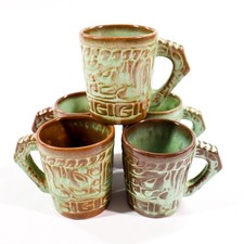 Antique frankoma pottery for sale  Harvard