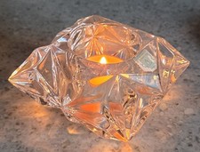 Partylite teelichthalter prism gebraucht kaufen  Wölfersheim