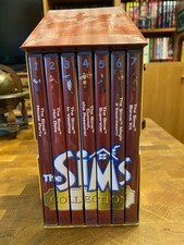 Videogame the sims usato  Roma