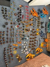 40k warhammer eldar for sale  POOLE