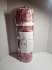 Tapete elétrico de aquecimento de piso 20 metros quadrados Caixa aberta pés 110 V 20"x 24,4 pés comprar usado  Enviando para Brazil