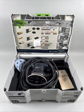 Festool ets 125 for sale  Oviedo