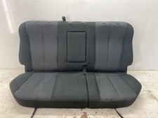 Isuzu max interior for sale  HALIFAX