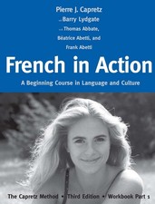 French action beginning for sale  Interlochen