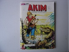 Akim 421 petit d'occasion  Dijon