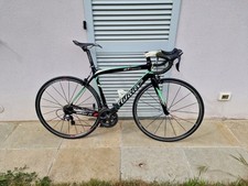 Wilier gtr granturismo usato  Arezzo