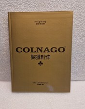 Colnago bicicletta 自行車 usato  Barlassina
