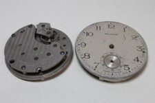 Vtg ingersoll reliance for sale  Sugarcreek