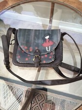 Santoro gorjuss shoulder for sale  YARMOUTH