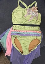 Custom lyrical dance for sale  Export
