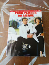 Coffret dvd integrale d'occasion  Marquise