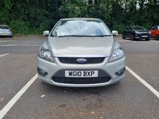 2010 ford focus for sale  DAGENHAM