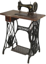 singer 1900 usato  Urbisaglia