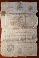 17321-(COPIA CONFORME) SICILIA, LASCIA PASSARE, ANTONIO MARIA STATELLA E NASELLI comprar usado  Enviando para Brazil