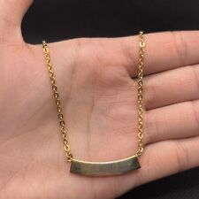 Tres beau collier d'occasion  Gien