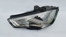 Używany, Reflektor Reflektor Reflektor Full Led Audi A3 S3 RS3 8V 8V0 Europa na sprzedaż  PL
