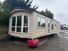 2007 cosalt studio for sale  MORECAMBE