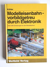Modelleisenbahn vorbildgetreu  gebraucht kaufen  Datteln