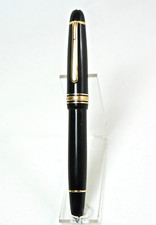 Vintage montblanc masterpiece gebraucht kaufen  Hamburg