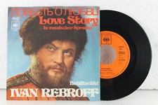 Ivan rebroff love gebraucht kaufen Ivan rebroff love gebraucht kaufen  Bielefeld