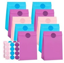 Pack multicolor kraft for sale  Kansas City