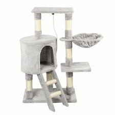Klein kratzbaum katzenkratzbau gebraucht kaufen  Euskirchen