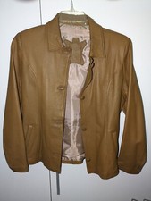 Woman napa brown for sale  Fords