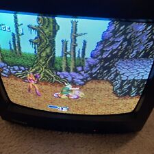 Toshiba crt retro for sale  Kingston