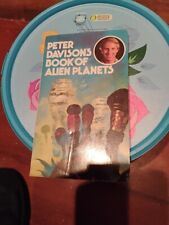 Peter davison book for sale  DONCASTER